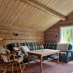 Agroturismo Husky Fjellgard *