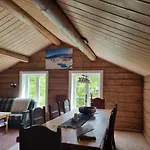 Husky Fjellgard *