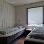 Husky Fjellgard Agroturismo *