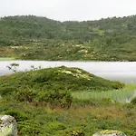 Agroturismo Husky Fjellgard *