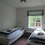 Agroturismo Husky Fjellgard
