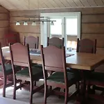 Husky Fjellgard Agroturismo *