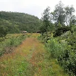 Agroturismo Husky Fjellgard Haukeli