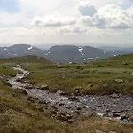 Husky Fjellgard * Haukeli