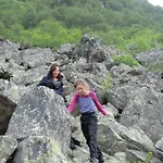 Husky Fjellgard Agroturismo *