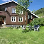 Agroturismo Husky Fjellgard Haukeli