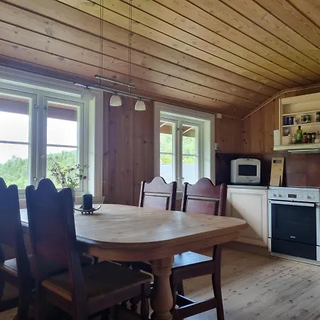 Agroturismo Husky Fjellgard
