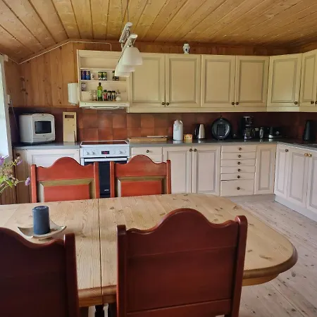 Agroturismo Husky Fjellgard