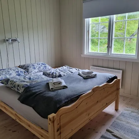 Husky Fjellgard *