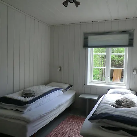 Feriegård Husky Fjellgard