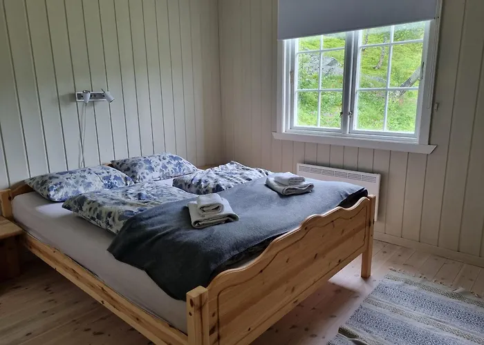Husky Fjellgard *