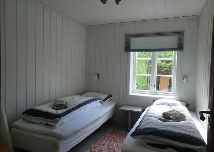 Lantgård Husky Fjellgard