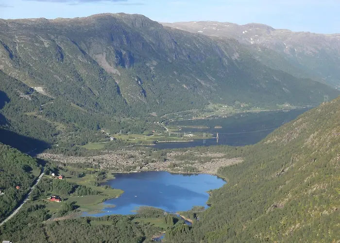 Husky Fjellgard