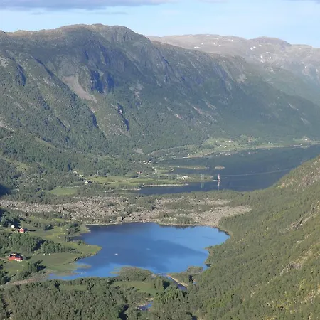 Husky Fjellgard