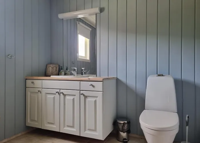 Alojamento de Turismo Rural Husky Fjellgard